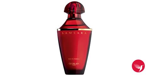 givenchy samsara perfume|what happened to samsara perfume.